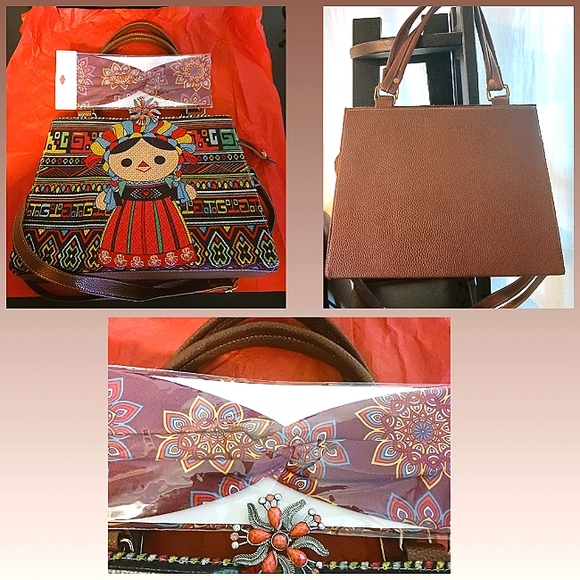 Vintage Handbags - Fabulously vintage bundle CLEARANCE 3 piece bundle Sold